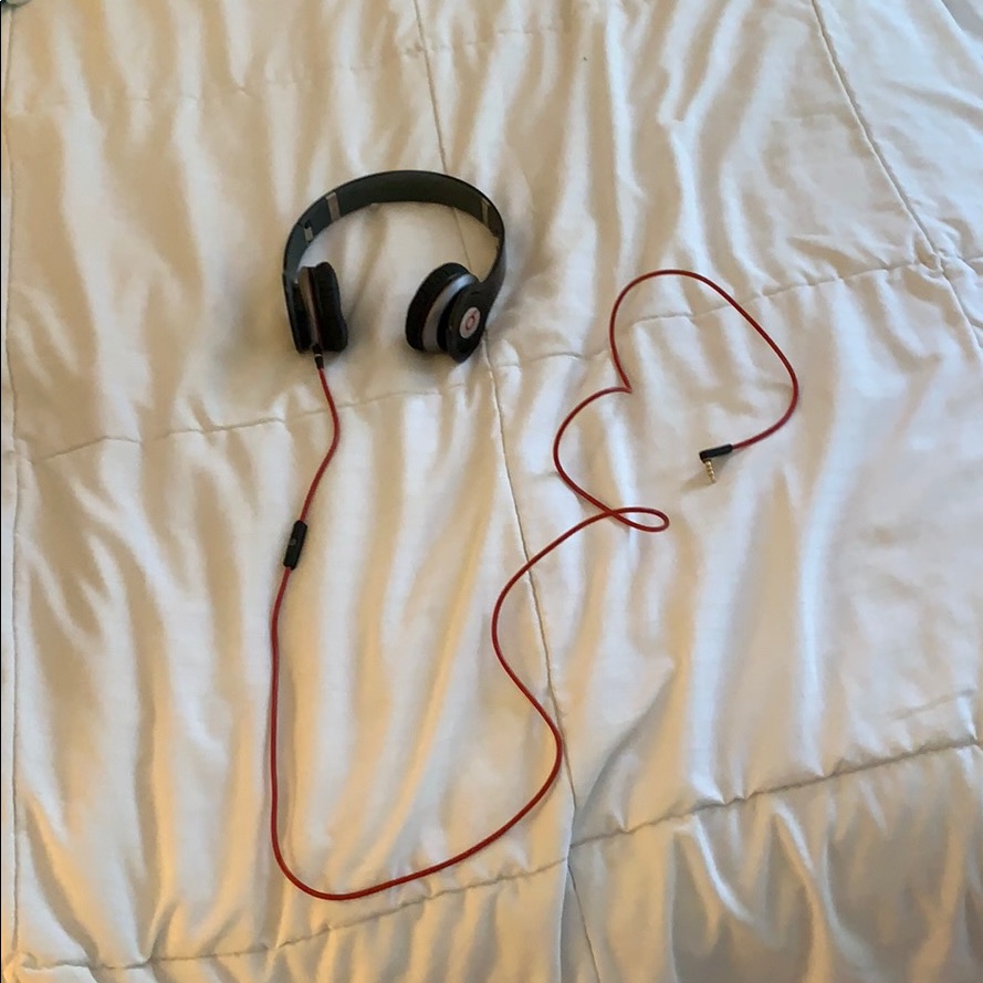Beats By Dr Dre